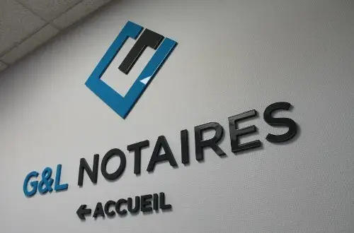 G&L NOTAIRES Adrien GROSSET et Marc LUSITO