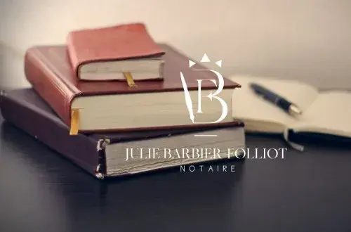 JULIE BARBIERFOLLIOT NOTAIRE