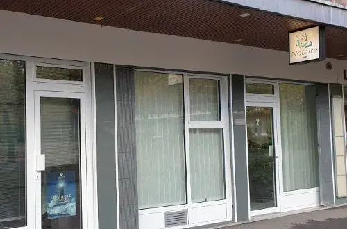 LEVEL Laurence Notaire à SAINTEGREVE