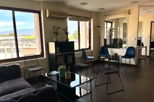 Fanny TRIAIRE Notaire