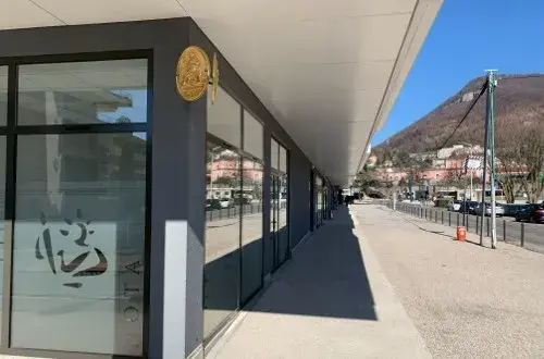 Sylvain ROTA Notaire