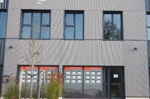 Alain Maisonnier Notaire