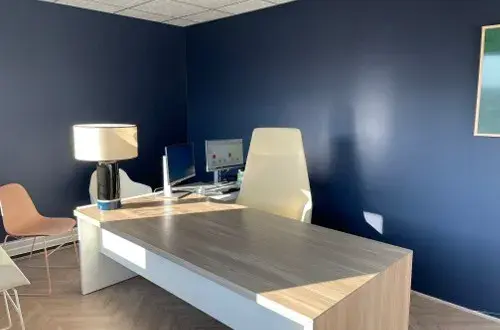 Office Notarial GOURGUE & TRONET