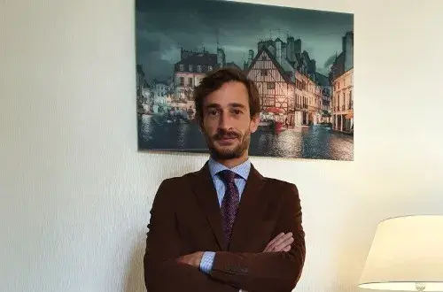 THÉMIS NOTAIRES  Maître Hubert CHARLOT