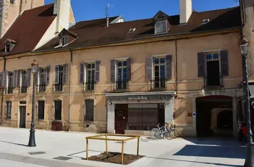 Office NotarialCordeliers