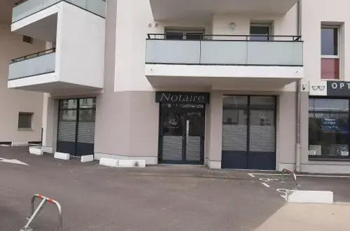 Office Notarial Peyrière