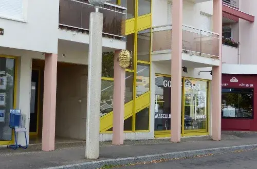 Maître Lucie DORNIC