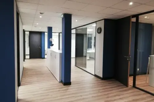 Alexandra BLASENHAUER Notaire