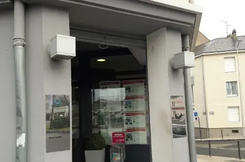 ACTÉCONSEIL  Office Notarial d’Angers