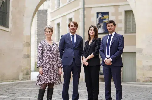 NJL Notaires  notaires associés