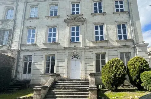 LA MAISON DU CONSEIL
