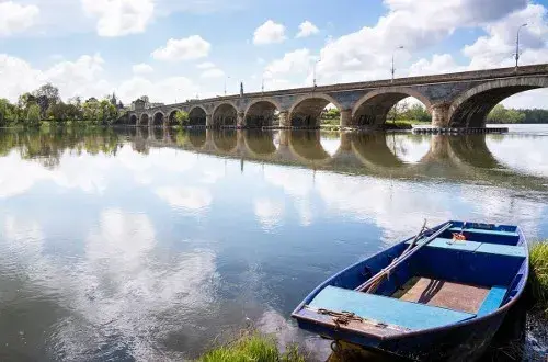 Office Notarial des Ponts de Cé  Act é Conseil