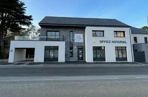 Notaires Associés F Boulet