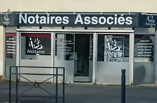 Notaires Associés