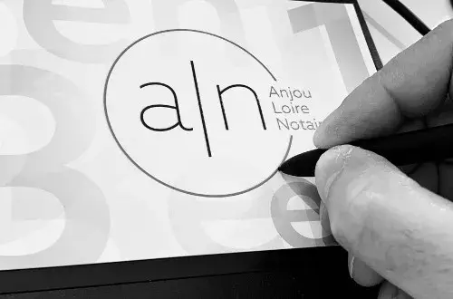 GROUPE ANJOU LOIRE NOTAIRES (Maître COURTOIS)