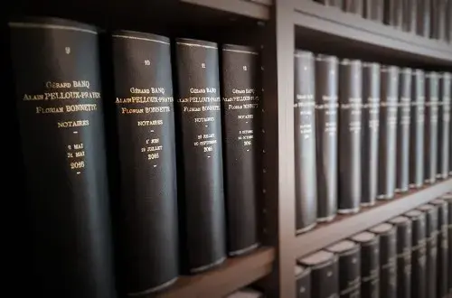 BONNETTE Florian & MEYSSONNIER Pierre  Notaires  successeurs BANQ Gérard et PELLOUXPRAYER Alain