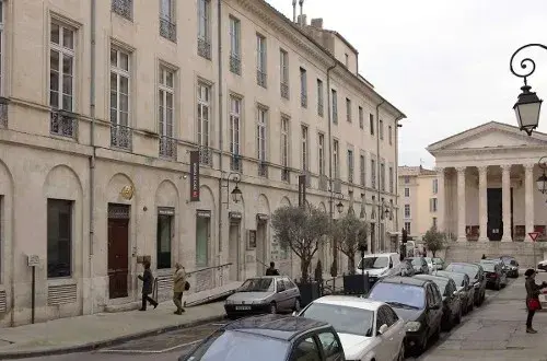 Blandine CASULA  Notaire associée de la SCP CHEVALIERCHALVETCASTILLONCASULA