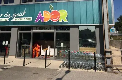 Sophie ALLIEZ & Caroline REY  Notaires à NIMES  Castanet