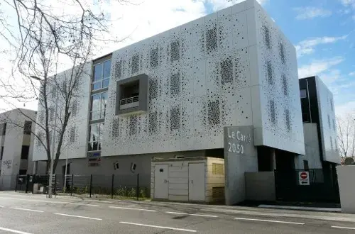 Storck  Vergne  Roche notaires