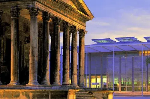 Etude Voltaire Notaire