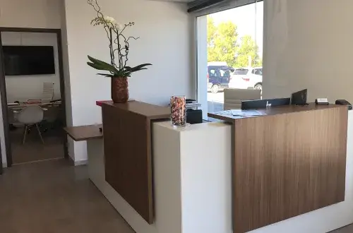 Juliette Bres et Malvina Margarot Notaires associés