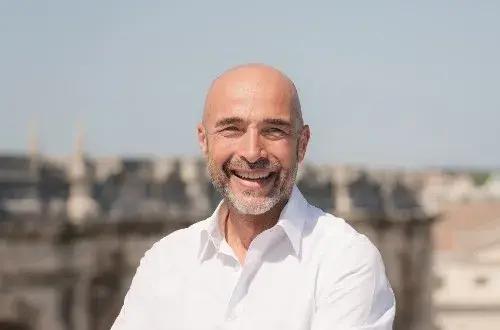 Jérôme FERIAUD Notaire  LEGALNOT