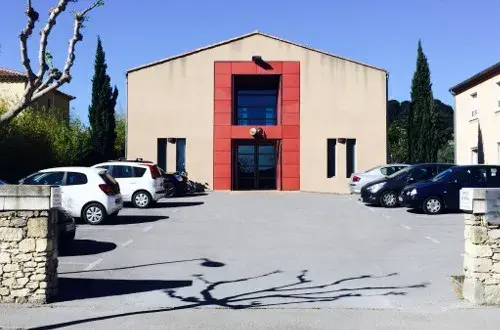 SAS NOTAIRES VAUNAGE  Sylvain THOMAS et Valérie PRONOVEYRIER