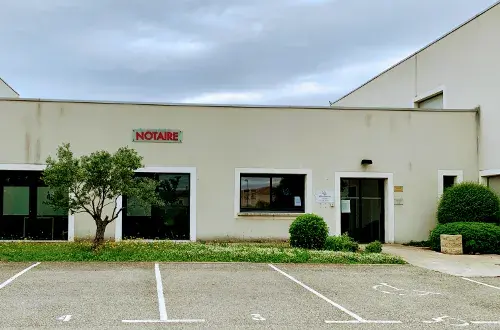 Denis Bongendre Hélène PEUCH Notaires Associés SCP