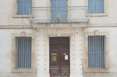 Notaires VIII  Office de Maîtres Christophe CABANIS & Laurence DELHUMEAUPRADAL