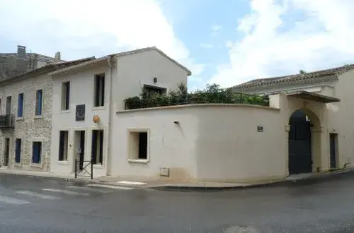 ETUDE MAITRE HENRI ROQUEFEUIL