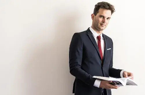 Me Florian Gadroy Notaire