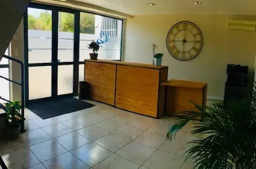 Office Notarial  SCP Maître Amandine MOURGUESCROS et Maître Alexia GERMAINFONTAINE