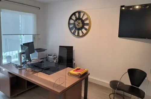 Maître Sylvain DURAND Notaire Docteur en Droit