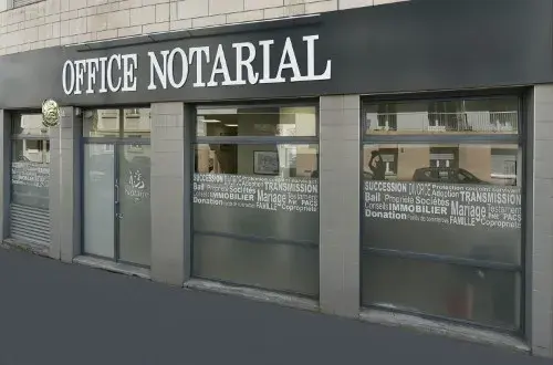Maître Hélène GERAUD et Maître Yohanna NECTOUX