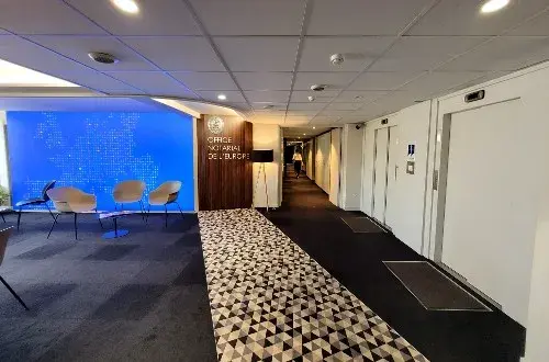 Office Notarial de L'Europe