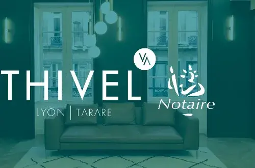 Thivel Notaires Étude Girardon DuchênePichat Deflaux