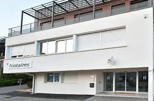 AGORACT Claribel LOVY Nicolas DECIEUX Aymeric LEMONNIER Notaires associés