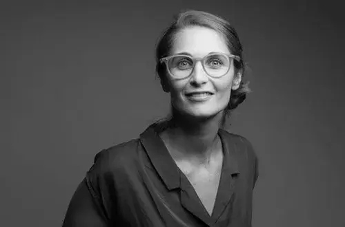 Maud GODARD Notaire