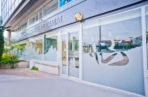 Notaires Conseils Associés