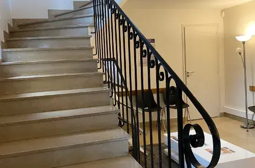 Romain DUMAS Notaire