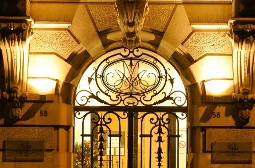 Chambre des Notaires du Rhône