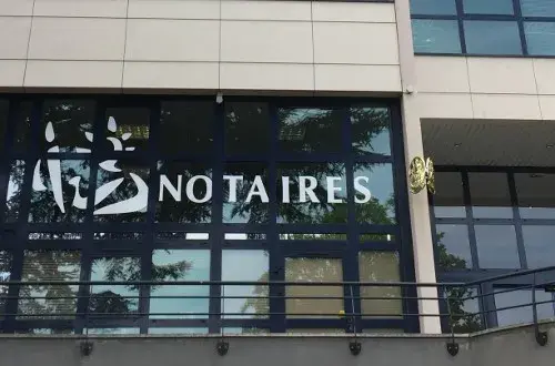 NOTAIRES ECULLY 69130Béatrice NOVEL Bertrand BUÉ