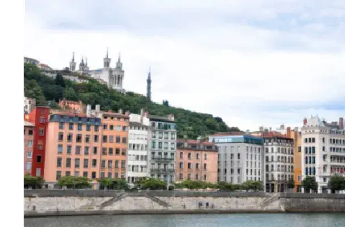 Office Notarial des Canuts  Me Alexandre PATRIS  Notaire