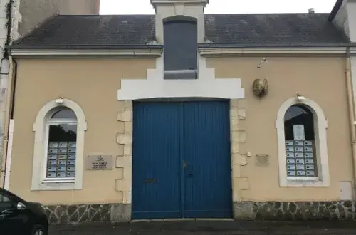 LEX'HOM Olivier Garban  Vanessa Hervé  Jérôme Boutet notaire & associés