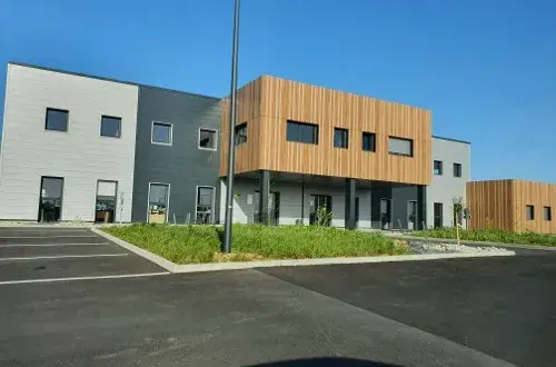 SARL Hubert GAUDRE Bénédicte NOEL et Fabienne DIMECH  Notaires