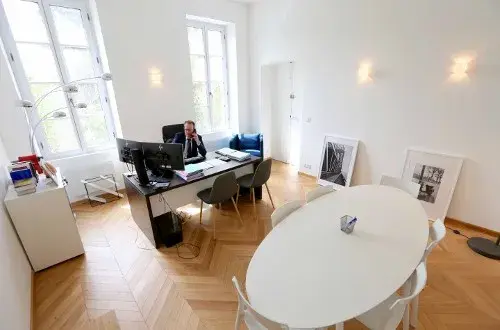 Maître Frédéric OLLIVIER