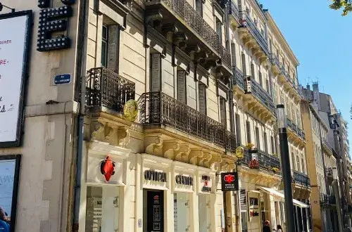 AIXNOT  Notaires  Maître Romain ANNUNZIATO