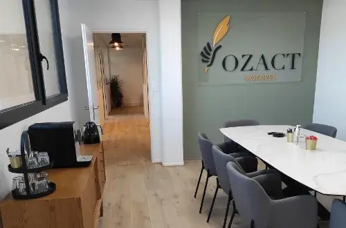 OZACT Notaires