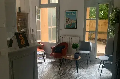 MARTEAU BOYER  NOTAIRES ASSOCIES