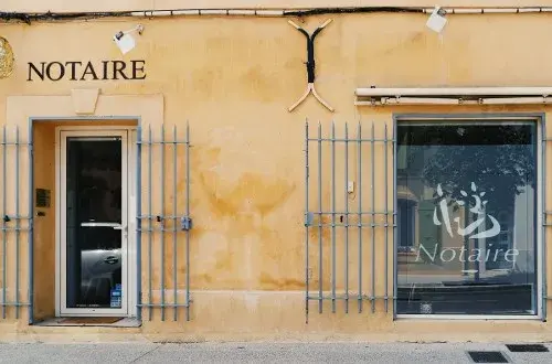 Isabelle VAUTHIER  Notaire